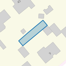 Perceel RGL00-G-2601