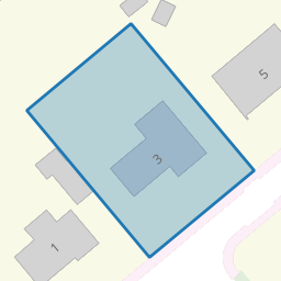 Perceel RGL00-G-2604