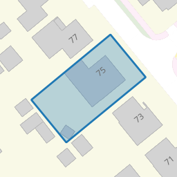 Perceel RGL00-G-2606