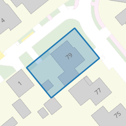 Perceel RGL00-G-2608