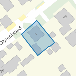 Perceel RGL00-G-2609