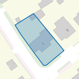 Perceel RGL00-G-2617