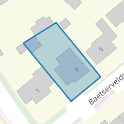 Perceel RGL00-G-2619