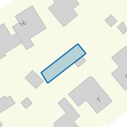 Perceel RGL00-G-2622