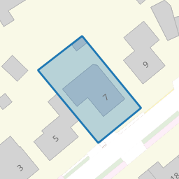 Perceel RGL00-G-2623