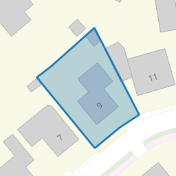 Perceel RGL00-G-2625