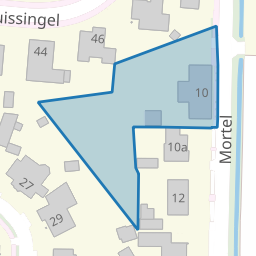 Perceel RGL00-G-2637