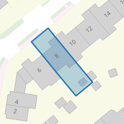 Perceel RGL00-G-2663