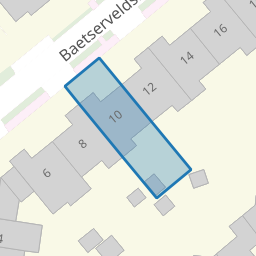 Perceel RGL00-G-2664