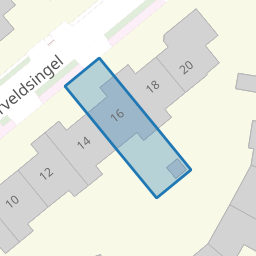 Perceel RGL00-G-2667