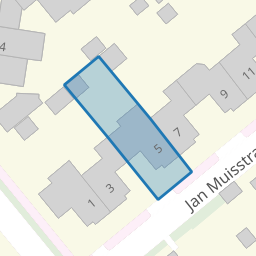 Perceel RGL00-G-2671