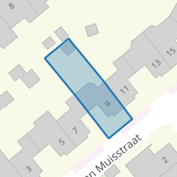 Perceel RGL00-G-2673