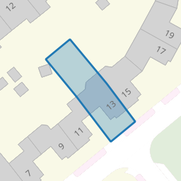 Perceel RGL00-G-2675