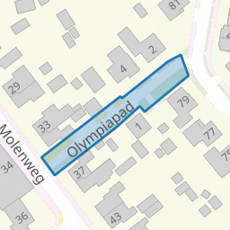 Perceel RGL00-G-2676