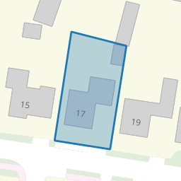 Perceel RGL00-G-2684