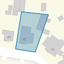 Perceel RGL00-G-2688