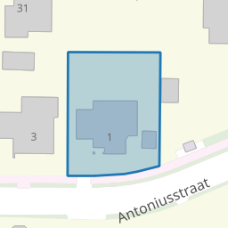 Perceel RGL00-G-2692