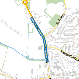 Perceel RGL00-G-2698