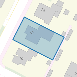 Perceel RGL00-G-2699