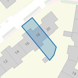 Perceel RGL00-G-2712