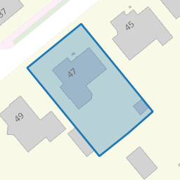 Perceel RGL00-G-2719