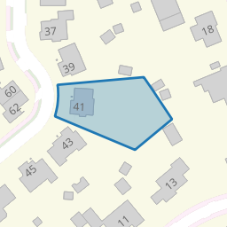 Perceel RGL00-G-2722