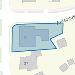 Perceel RGL00-G-2725