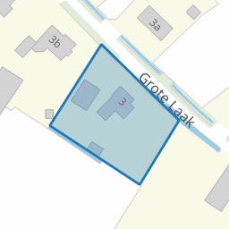 Perceel RGL00-G-2738