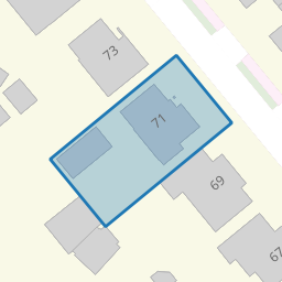 Perceel RGL00-G-2752