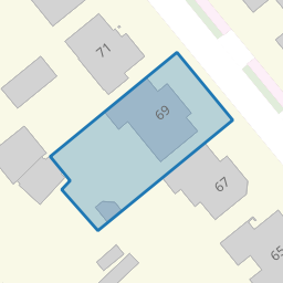 Perceel RGL00-G-2753