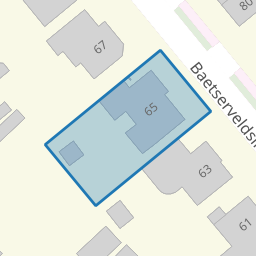 Perceel RGL00-G-2755