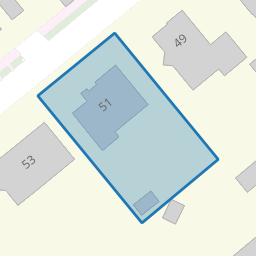 Perceel RGL00-G-2761