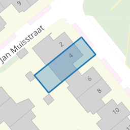 Perceel RGL00-G-2763