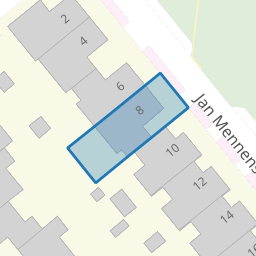 Perceel RGL00-G-2765