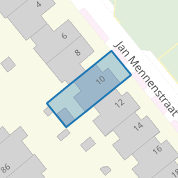 Perceel RGL00-G-2766