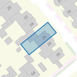 Perceel RGL00-G-2776