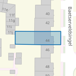 Perceel RGL00-G-2794