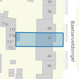 Perceel RGL00-G-2795