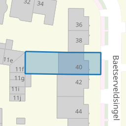 Perceel RGL00-G-2796