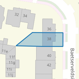 Perceel RGL00-G-2797