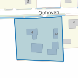 Perceel RGL00-G-2802