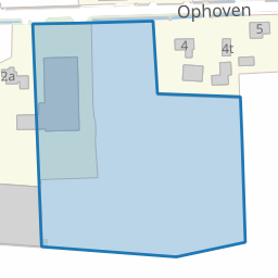 Perceel RGL00-G-2803