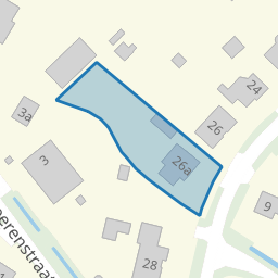 Perceel RGL00-G-2811