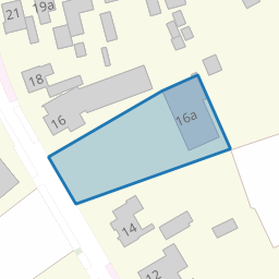 Perceel RGL00-G-2822