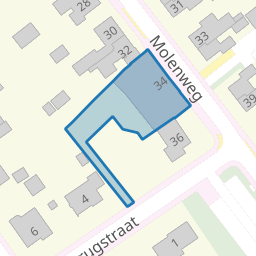 Perceel RGL00-G-2826