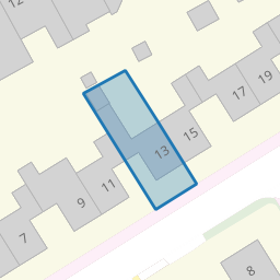 Perceel RGL00-G-2854