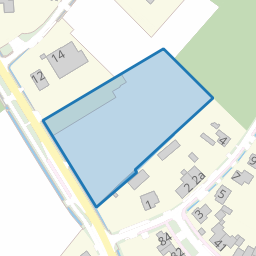 Perceel RGL00-G-2863