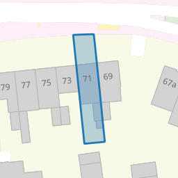 Perceel RGL00-G-2864