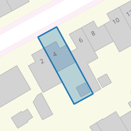 Perceel RGL00-G-2868