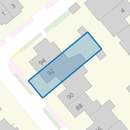 Perceel RGL00-G-2875